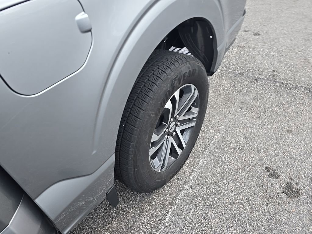 Used 2023 Ford F150 XL w/ STX Appearance Package image 3