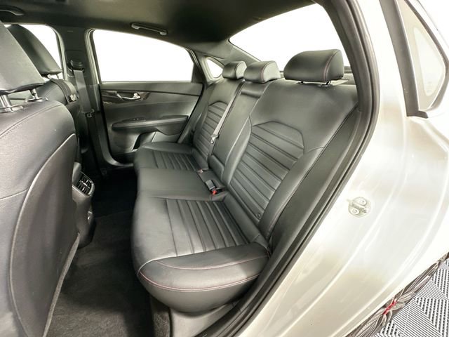 Used 2023 Kia Forte GT image 26