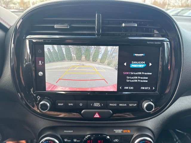 Used 2022 Kia Soul Turbo image 20