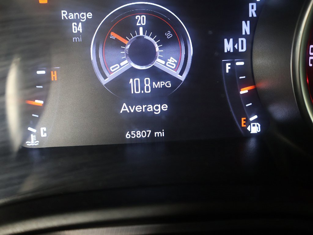 Used 2019 Dodge Challenger SXT image 29