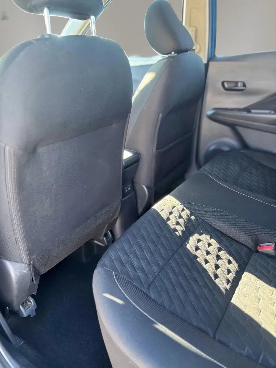 Used 2021 Nissan Kicks S FWD image 16