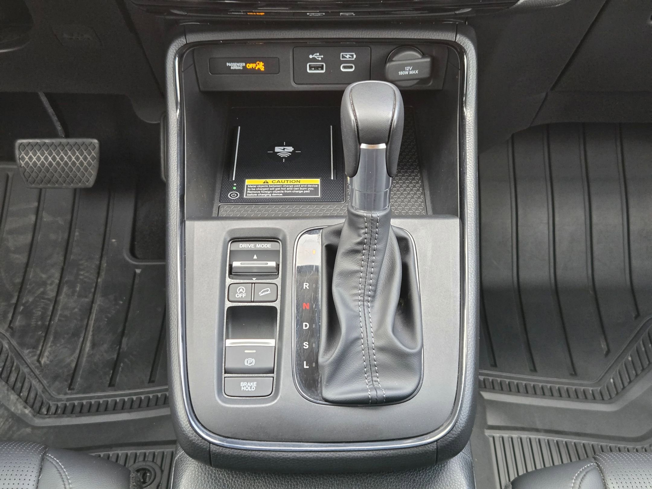 Certified 2023 Honda CR-V EX-L image 19