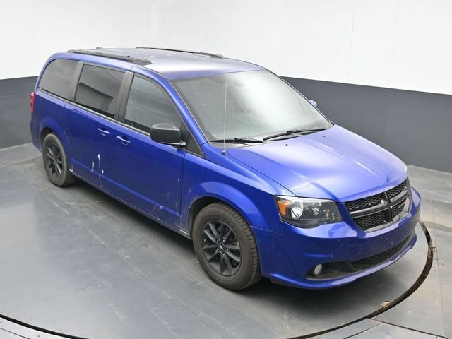 Used 2020 Dodge Grand Caravan SE FWD image 13