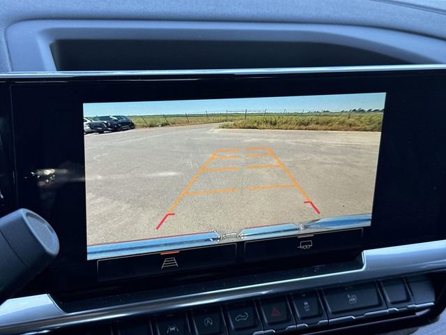 New 2026 GMC Sierra 1500 Elevation image 14