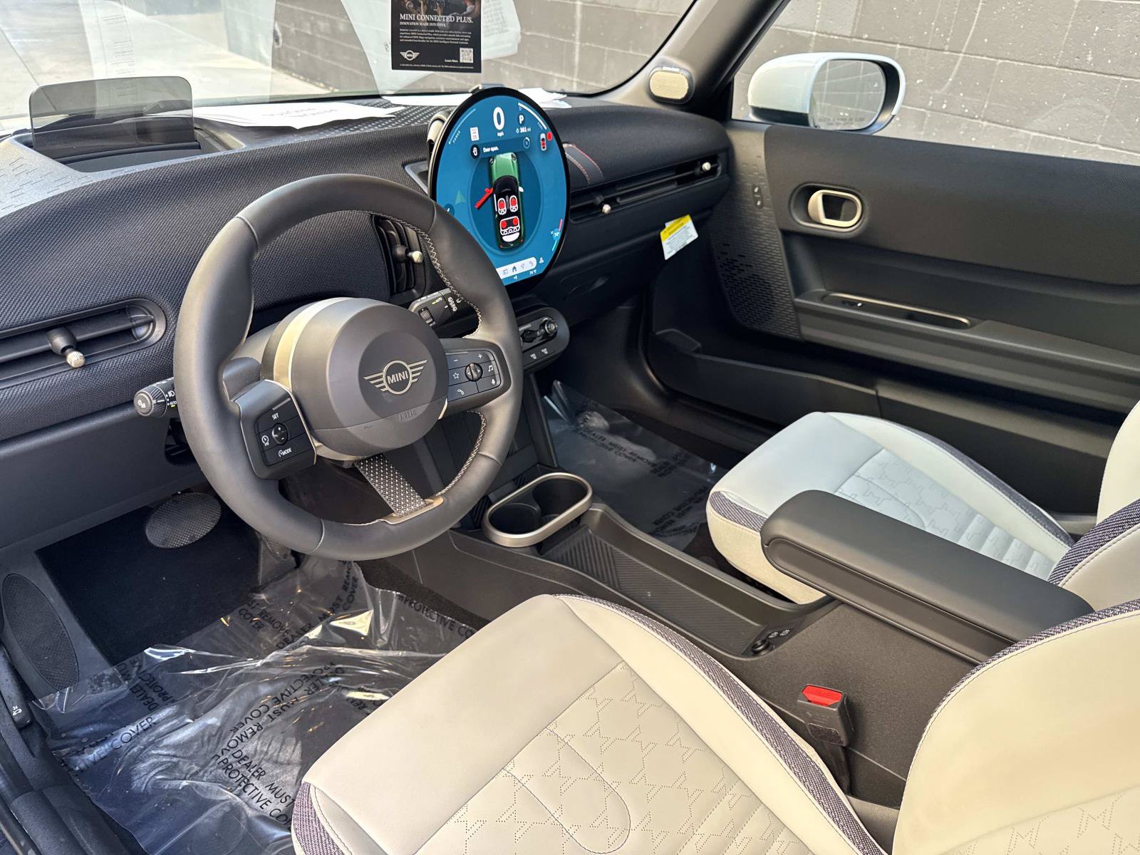 Used 2026 MINI Cooper S FWD image 8