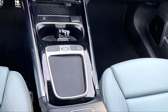 Used 2024 Mercedes-Benz GLA 35 AMG 4MATIC image 26