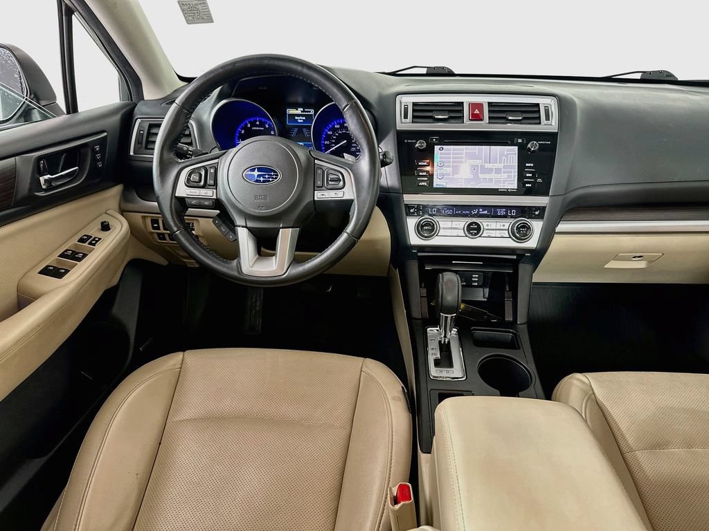 Used 2016 Subaru Legacy 2.5i Limited AWD/4WD image 25