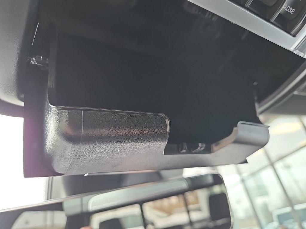 New 2026 RAM 1500 Rebel w/ Advanced Safety Group II image 88