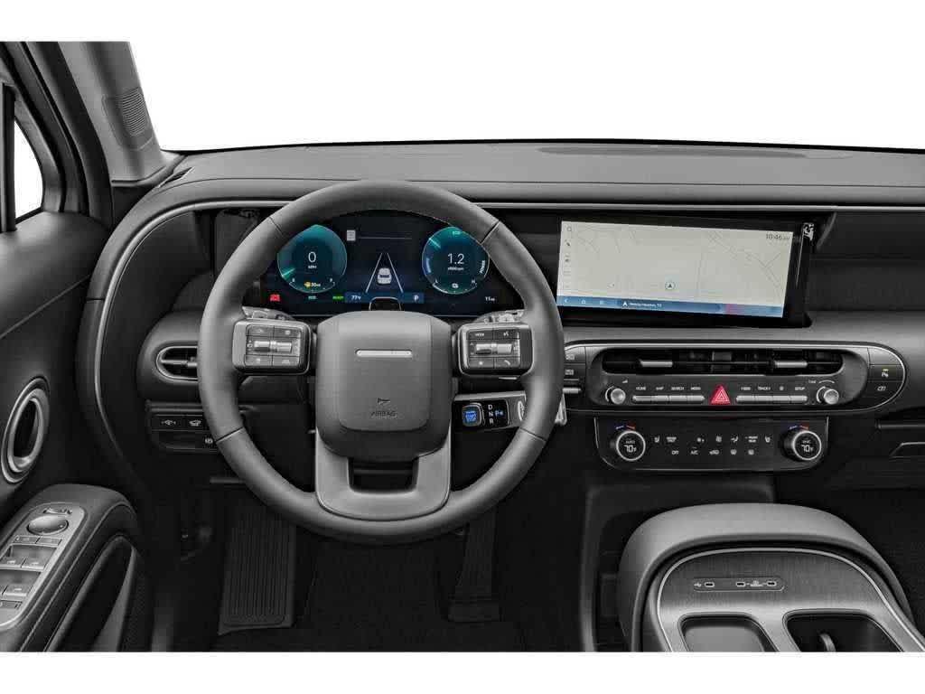 New 2026 Hyundai Palisade FWD Hybrid image 23