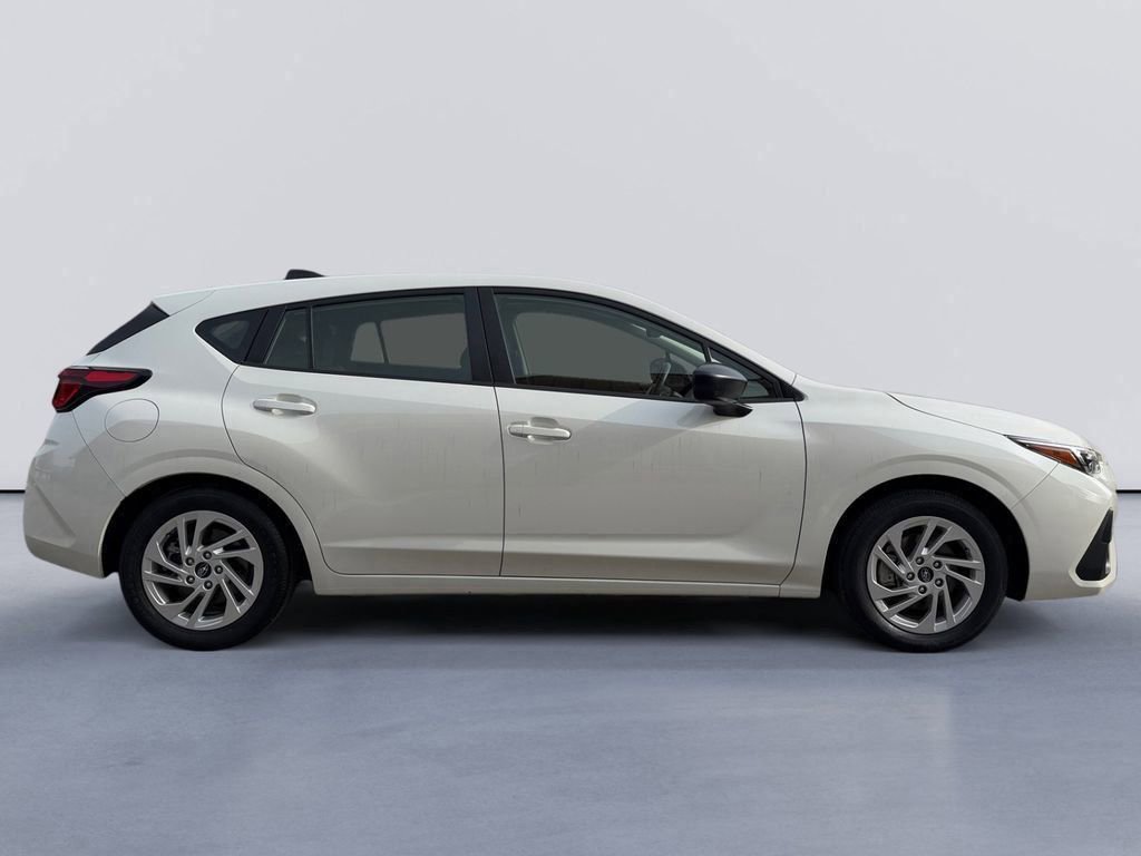 Certified 2025 Subaru Impreza 2.0i w/ Popular Package #1A video 2