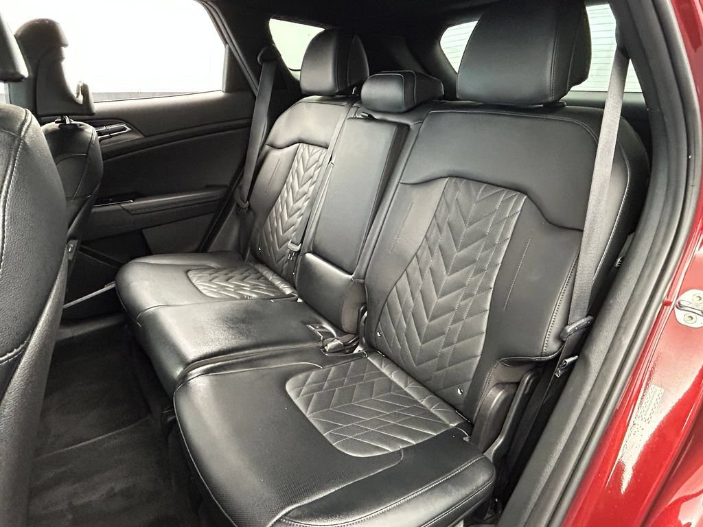 Used 2023 Kia Sportage X-Line AWD/4WD image 27