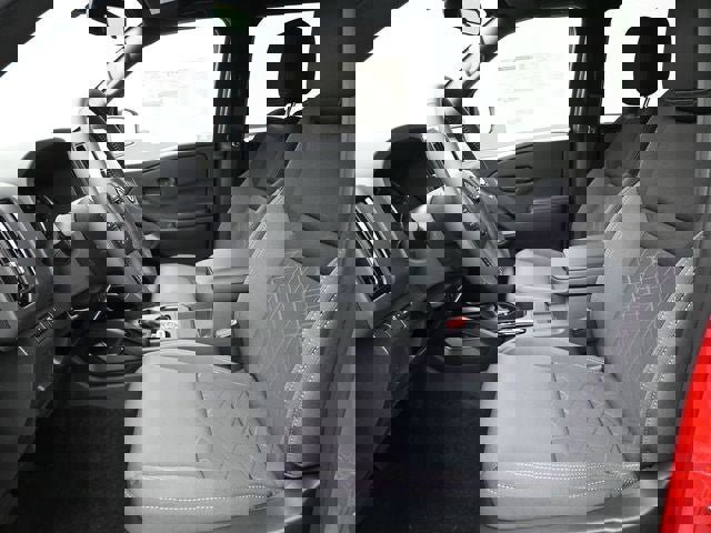 New 2026 Nissan Frontier SV w/ All-Weather Content Package image 9