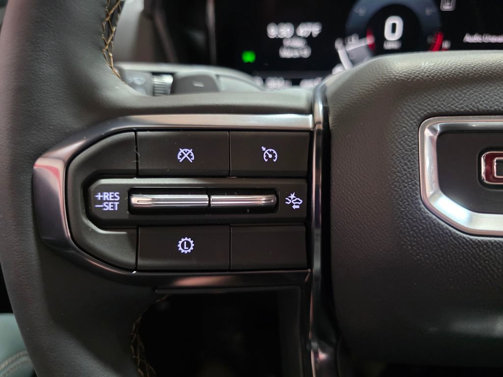 New 2026 GMC Terrain AT4 w/ Convenience Package III AWD/4WD image 29