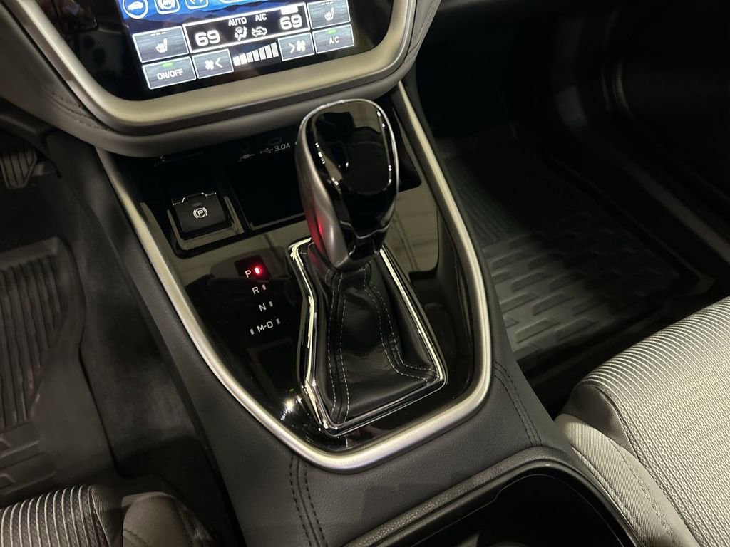 Certified 2025 Subaru Legacy Premium image 22