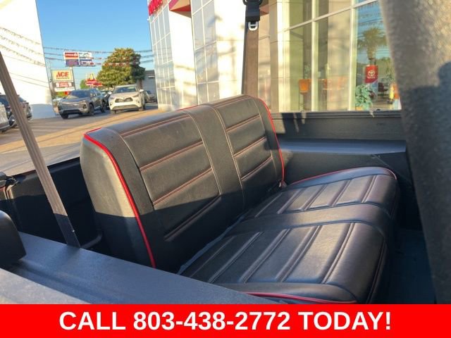 Used 1993 Jeep Wrangler S AWD/4WD image 18