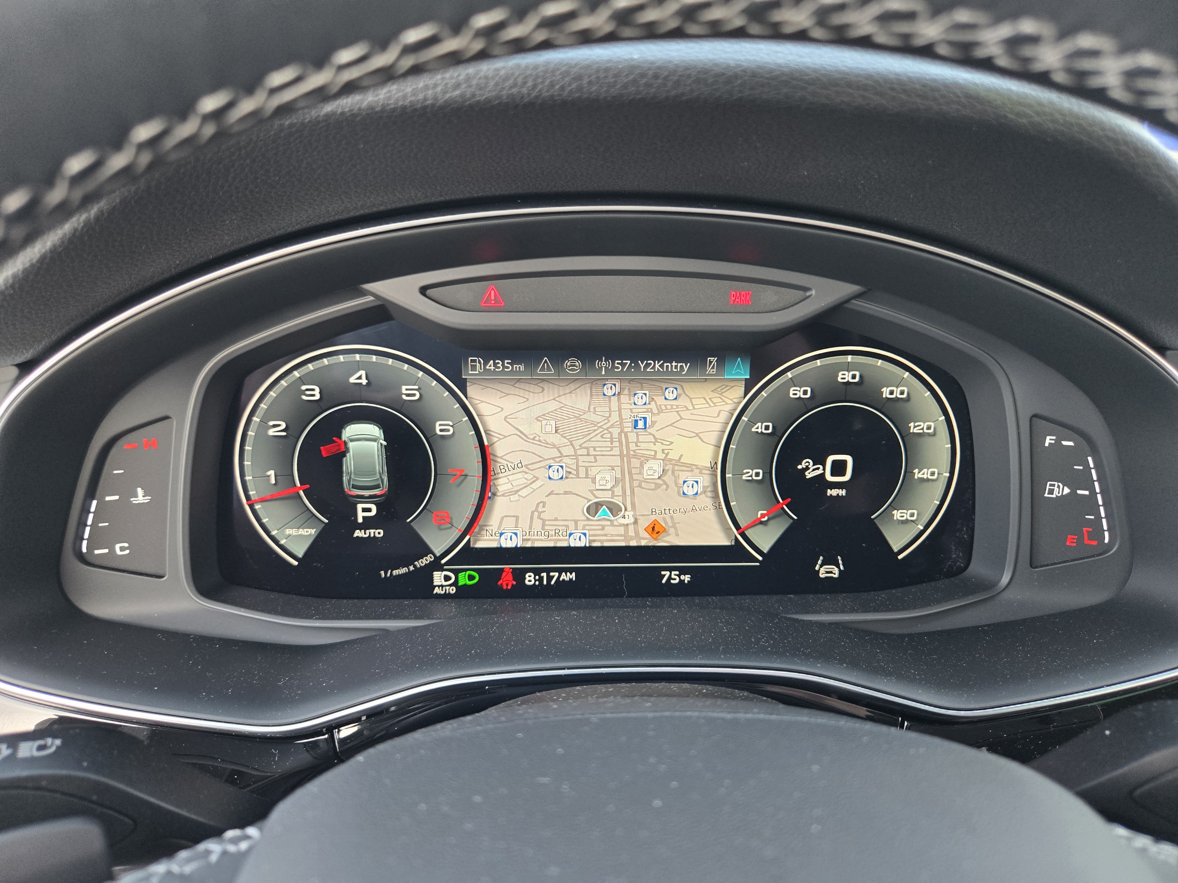 Used 2025 Audi Q8 Premium Plus AWD/4WD image 18
