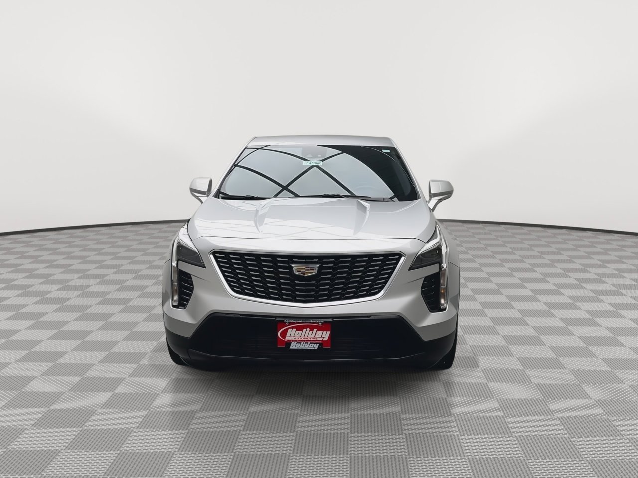 Used 2021 Cadillac XT4 Luxury w/ Cold Weather Package image 35
