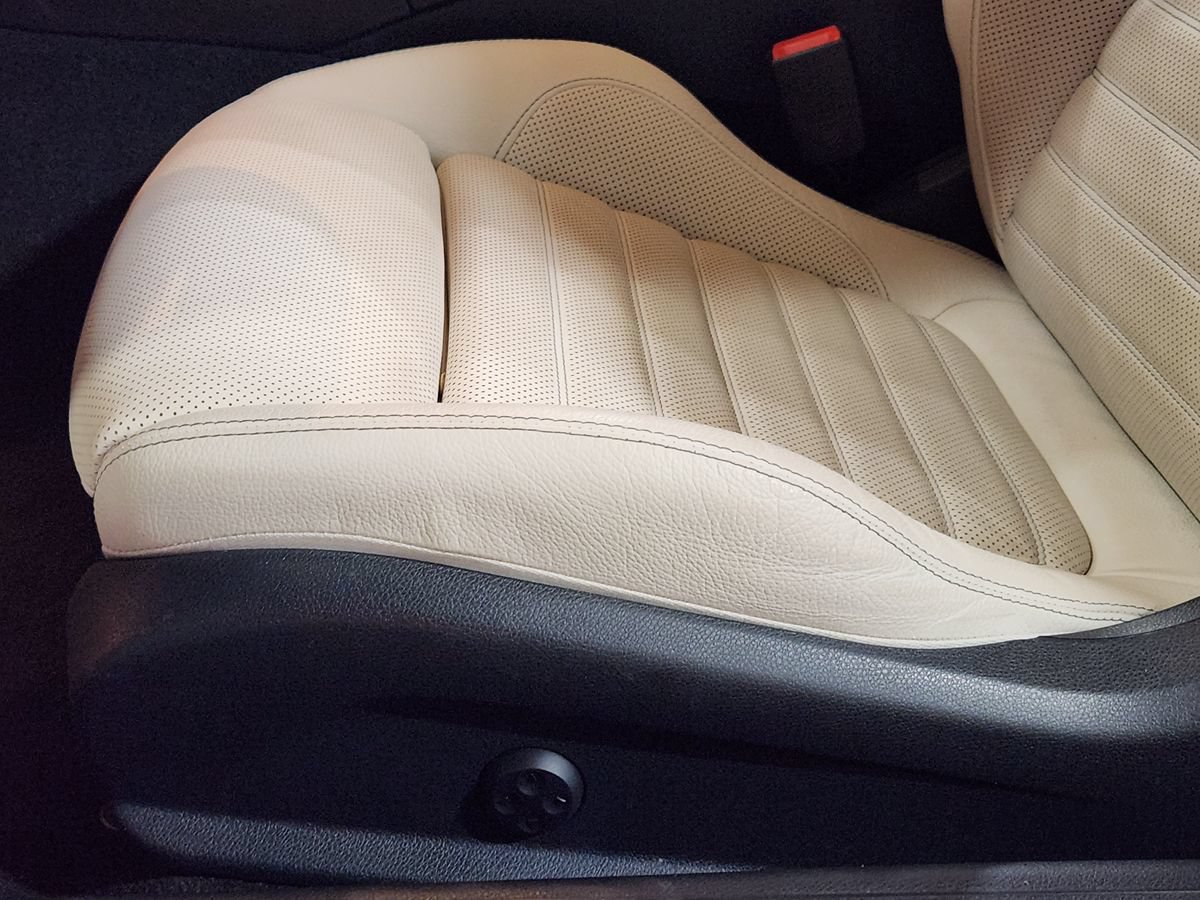 Used 2023 Mercedes-Benz C 300 Cabriolet image 45