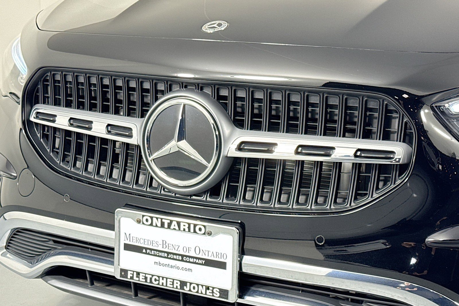 Certified 2025 Mercedes-Benz GLA 250 image 13