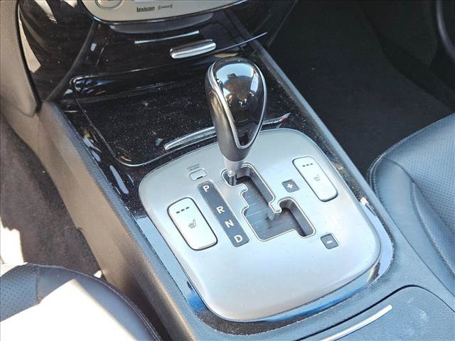 Used 2013 Hyundai Genesis 3.8 w/ Premium Pkg RWD image 14