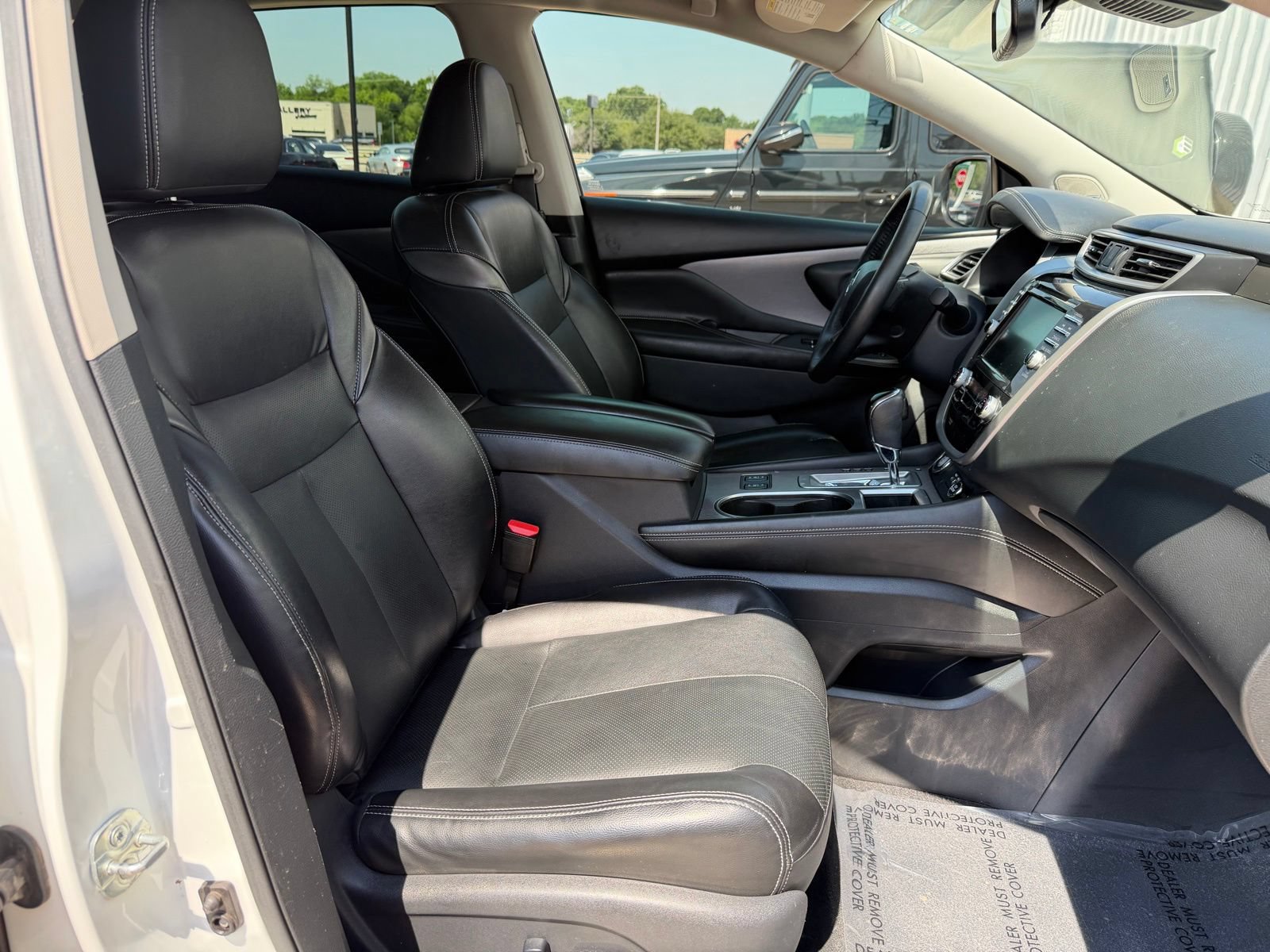 Used 2022 Nissan Murano SL FWD image 24