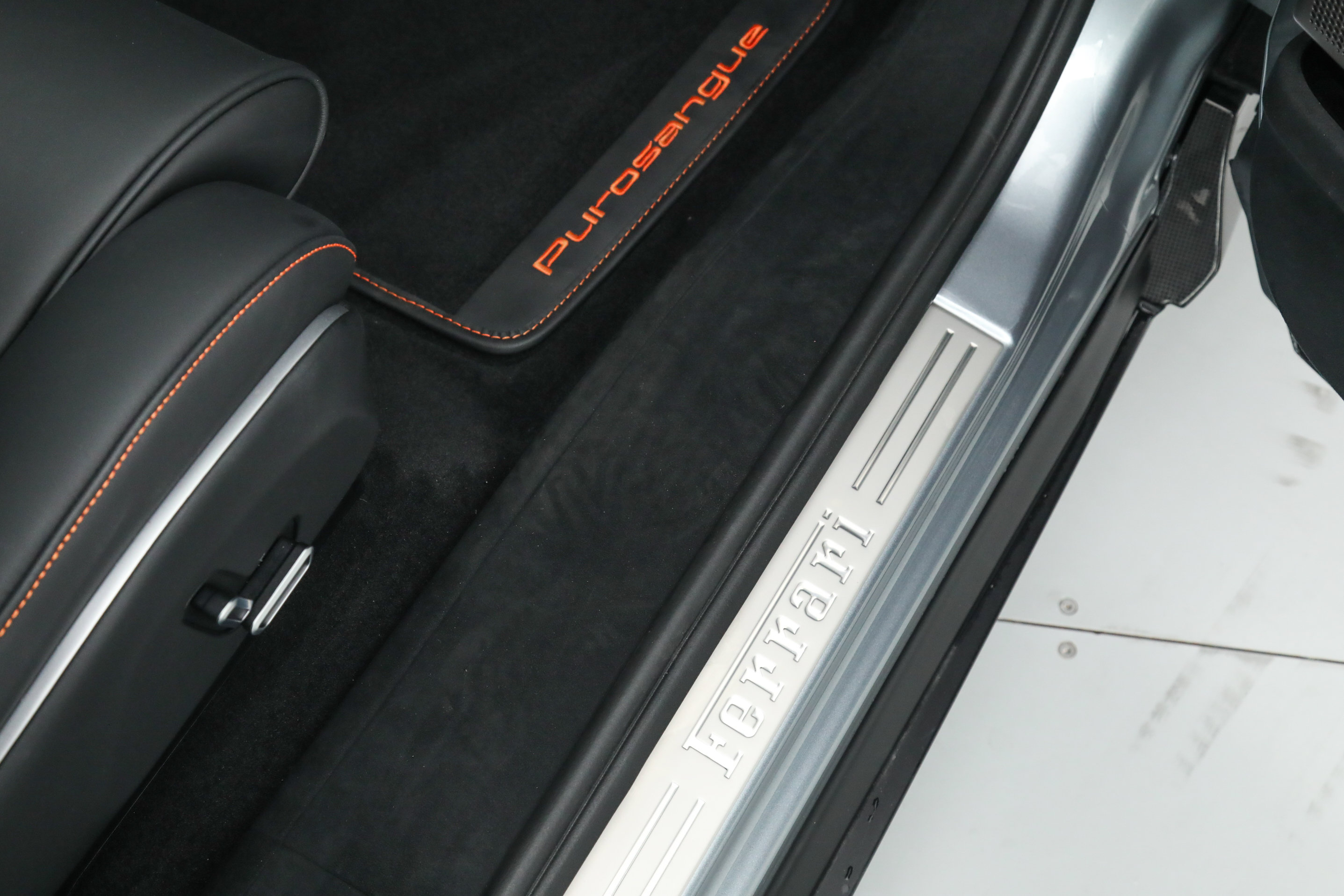 Certified 2024 Ferrari Purosangue AWD/4WD image 55