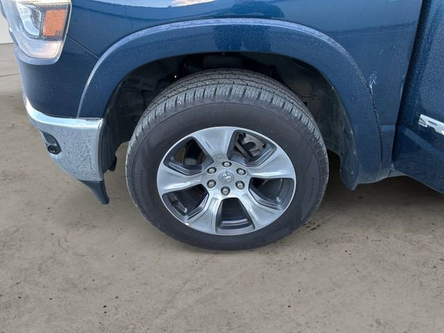 Used 2022 RAM 1500 Laramie image 10