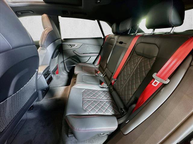 New 2026 Audi Q8 Prestige AWD/4WD image 21
