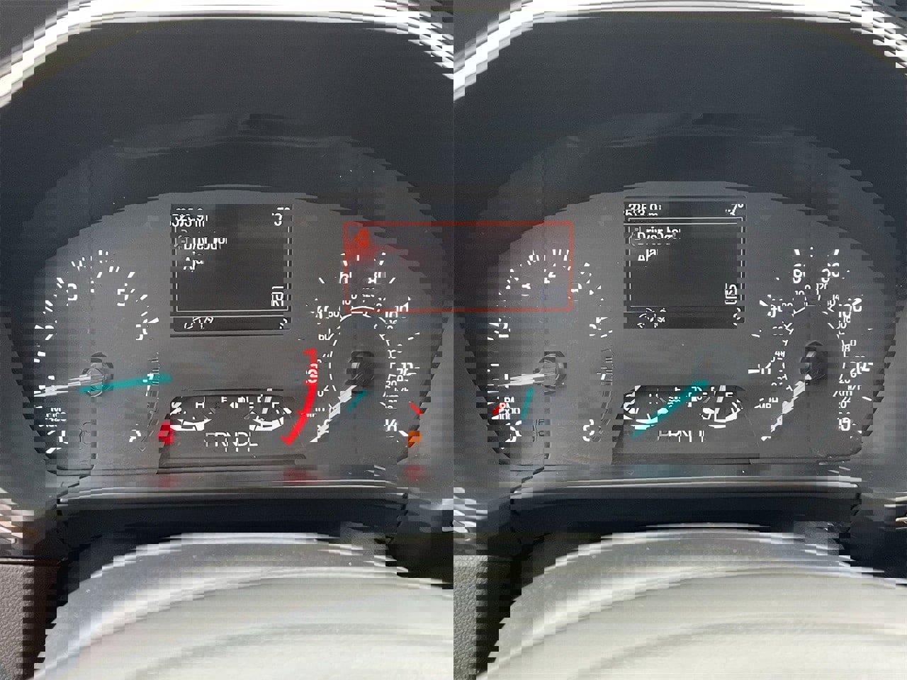 Used 2022 Ford Escape SE image 28