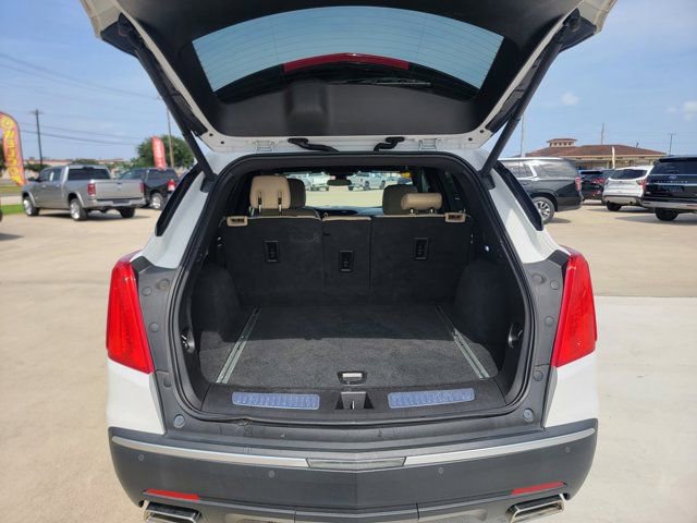 Used 2019 Cadillac XT5 Luxury FWD image 32