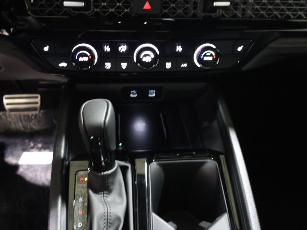 New 2026 Honda Accord Sport image 24