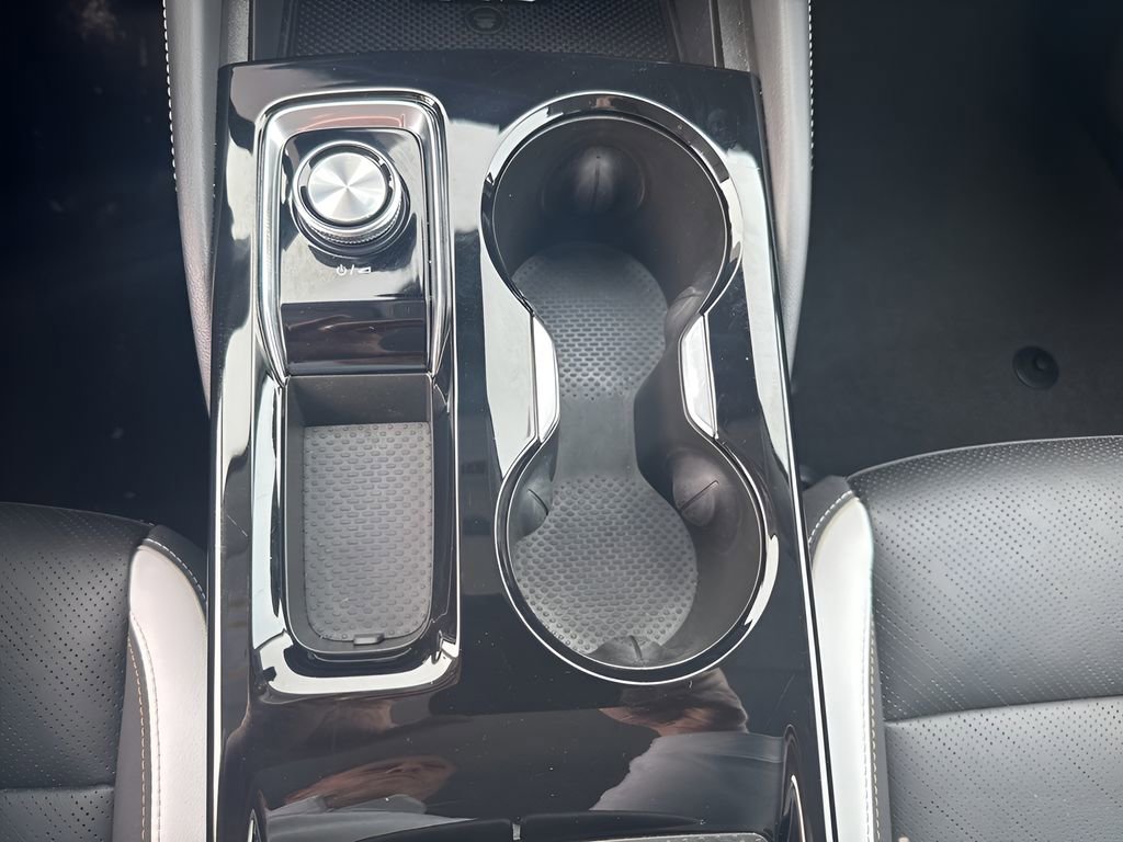 Used 2025 Buick Envision Sport Touring image 25