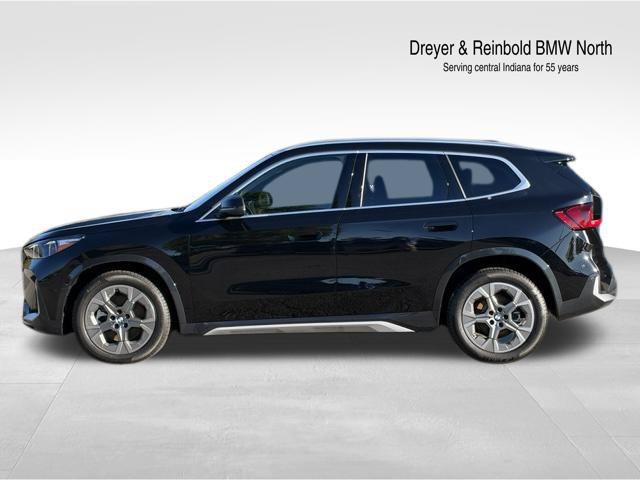 Used 2026 BMW X1 xDrive28i w/ Convenience Package AWD/4WD image 2