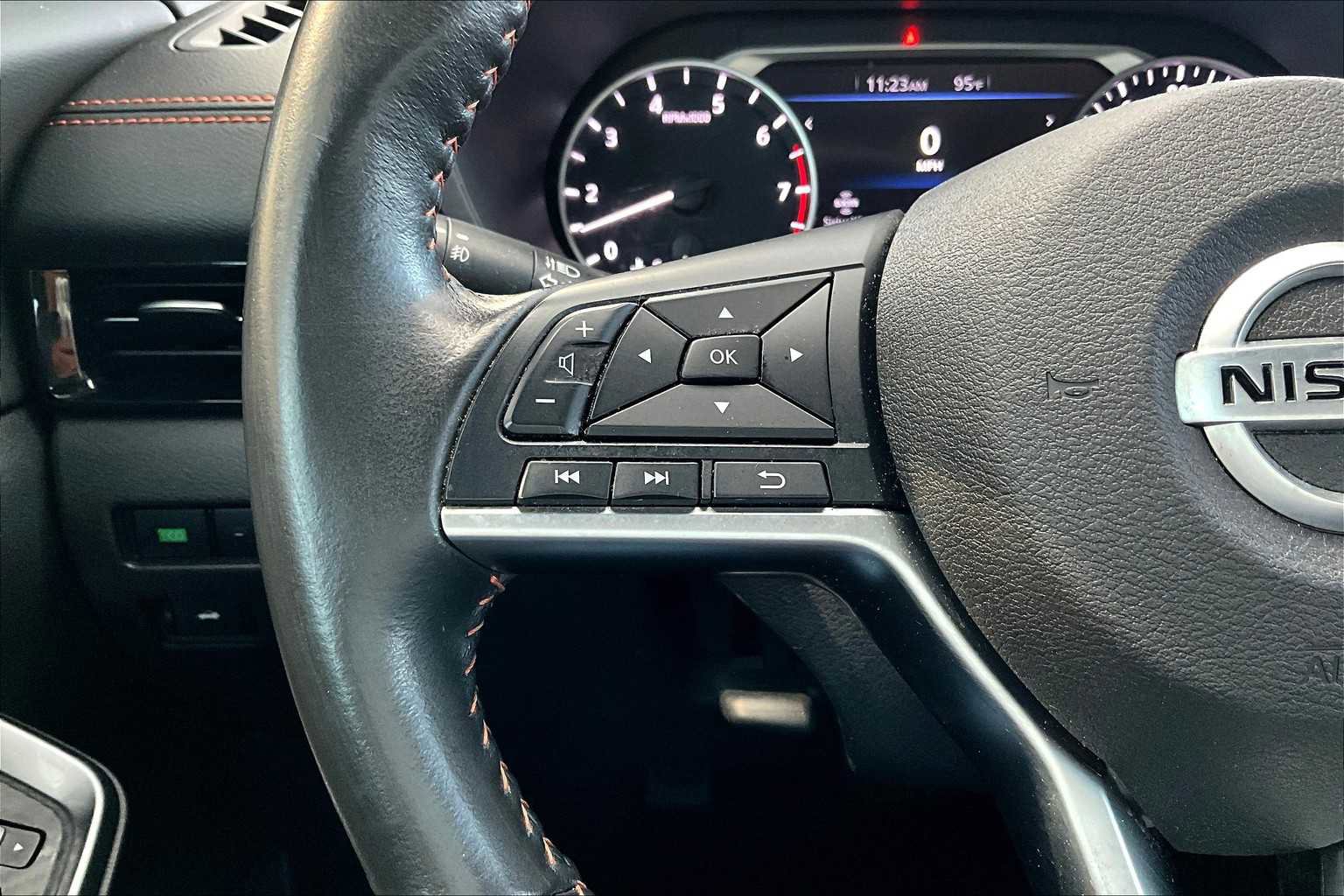 Used 2023 Nissan Sentra SR image 22