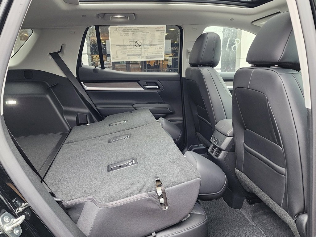 New 2026 GMC Terrain Denali image 47
