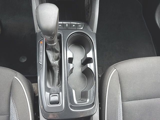 Used 2025 Chevrolet TrailBlazer LT image 14