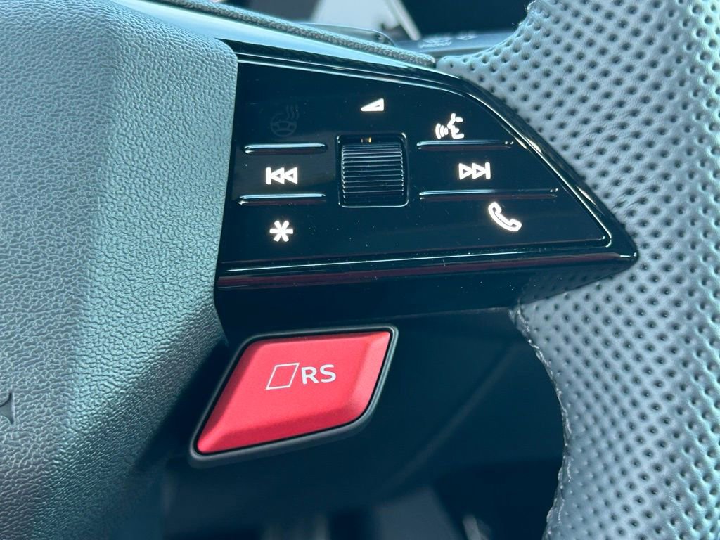 New 2026 Audi RS 3 AWD/4WD image 20