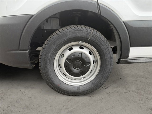 New 2025 Ford Transit 250 148 Medium Roof w/ Load Area Protection Package image 13