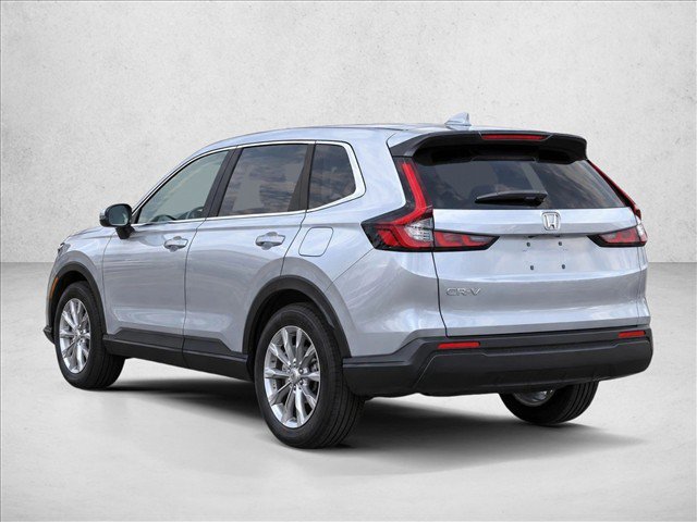 New 2027 Honda CR-V EX image 5