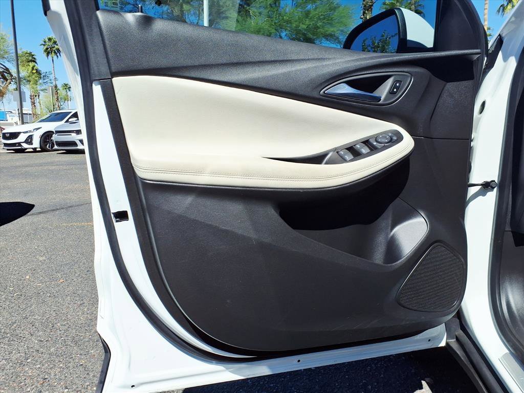 Used 2023 Buick Encore GX Select image 18