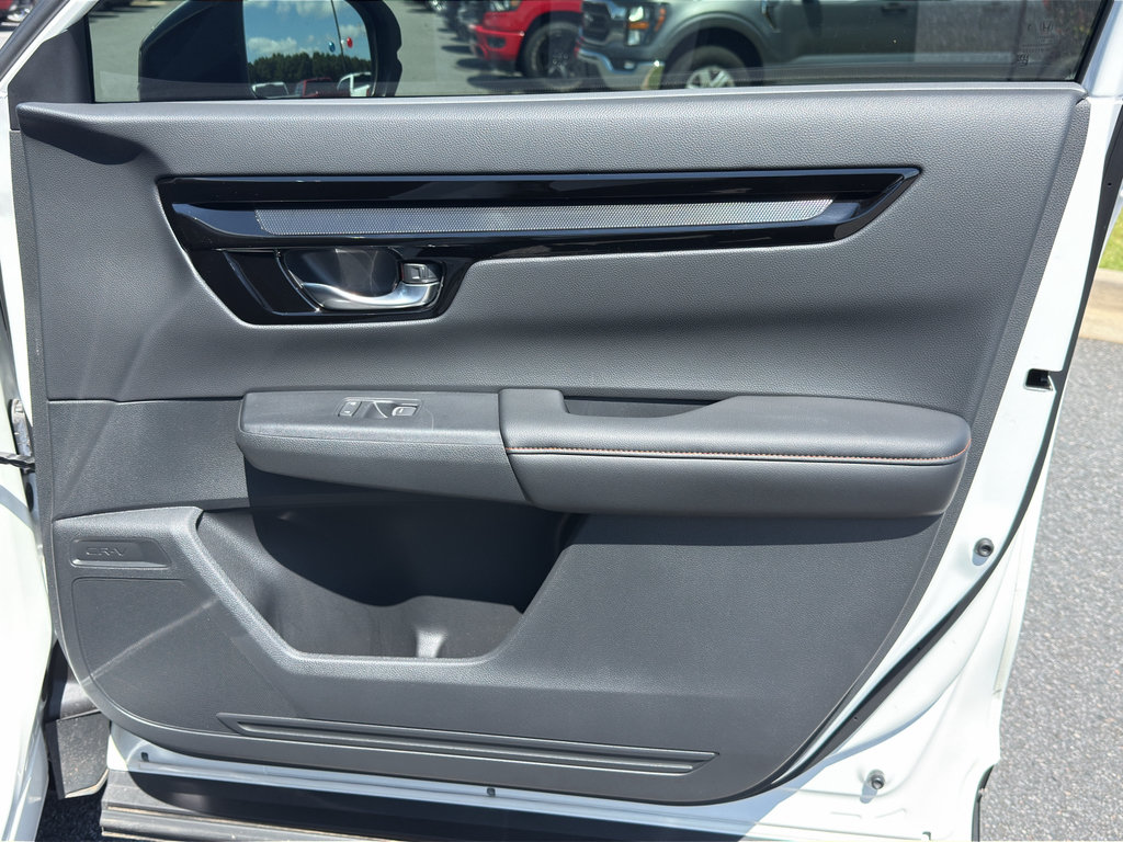 Used 2026 Honda CR-V Sport Touring image 30