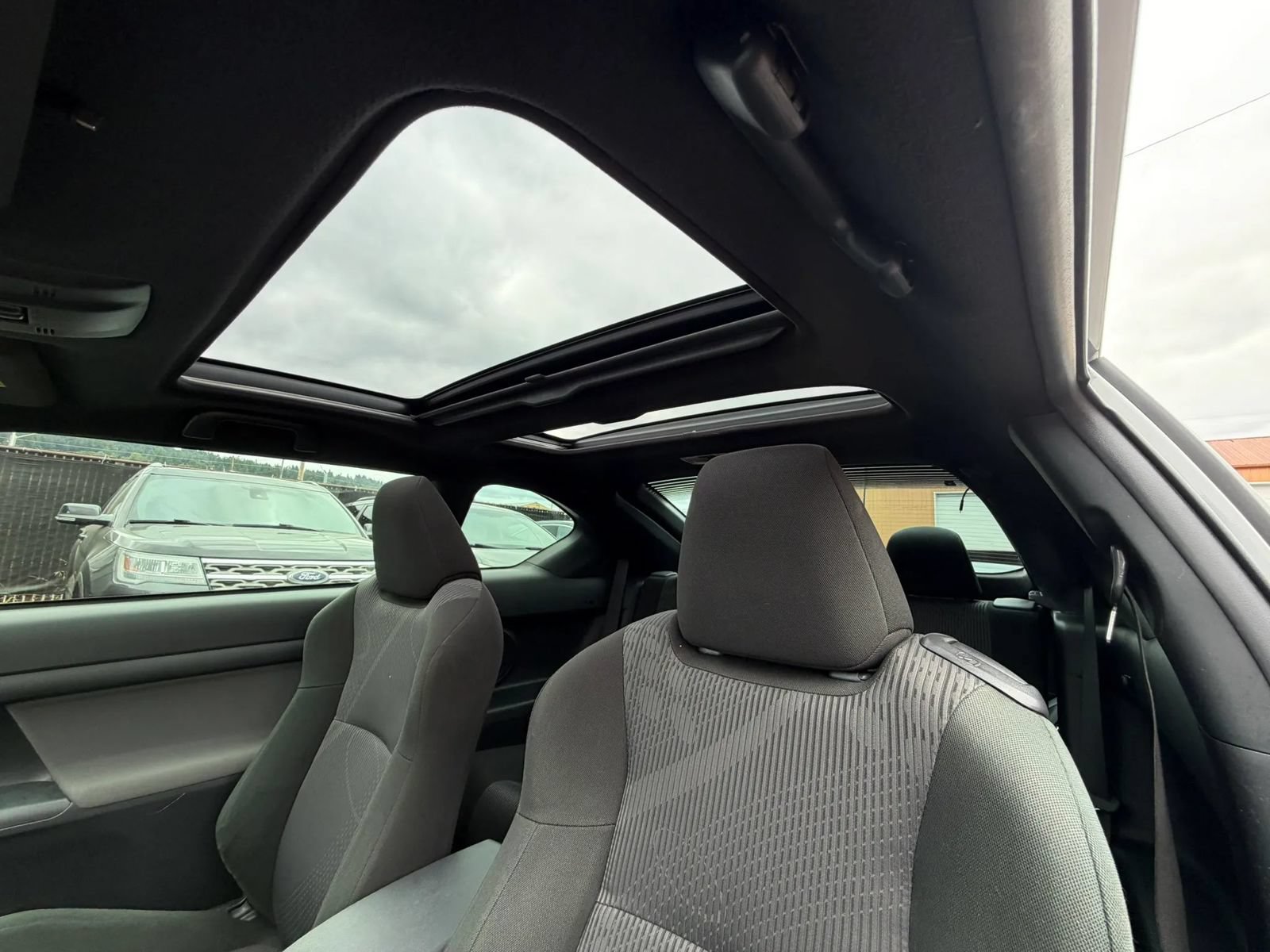 Used 2012 Scion tC FWD image 21