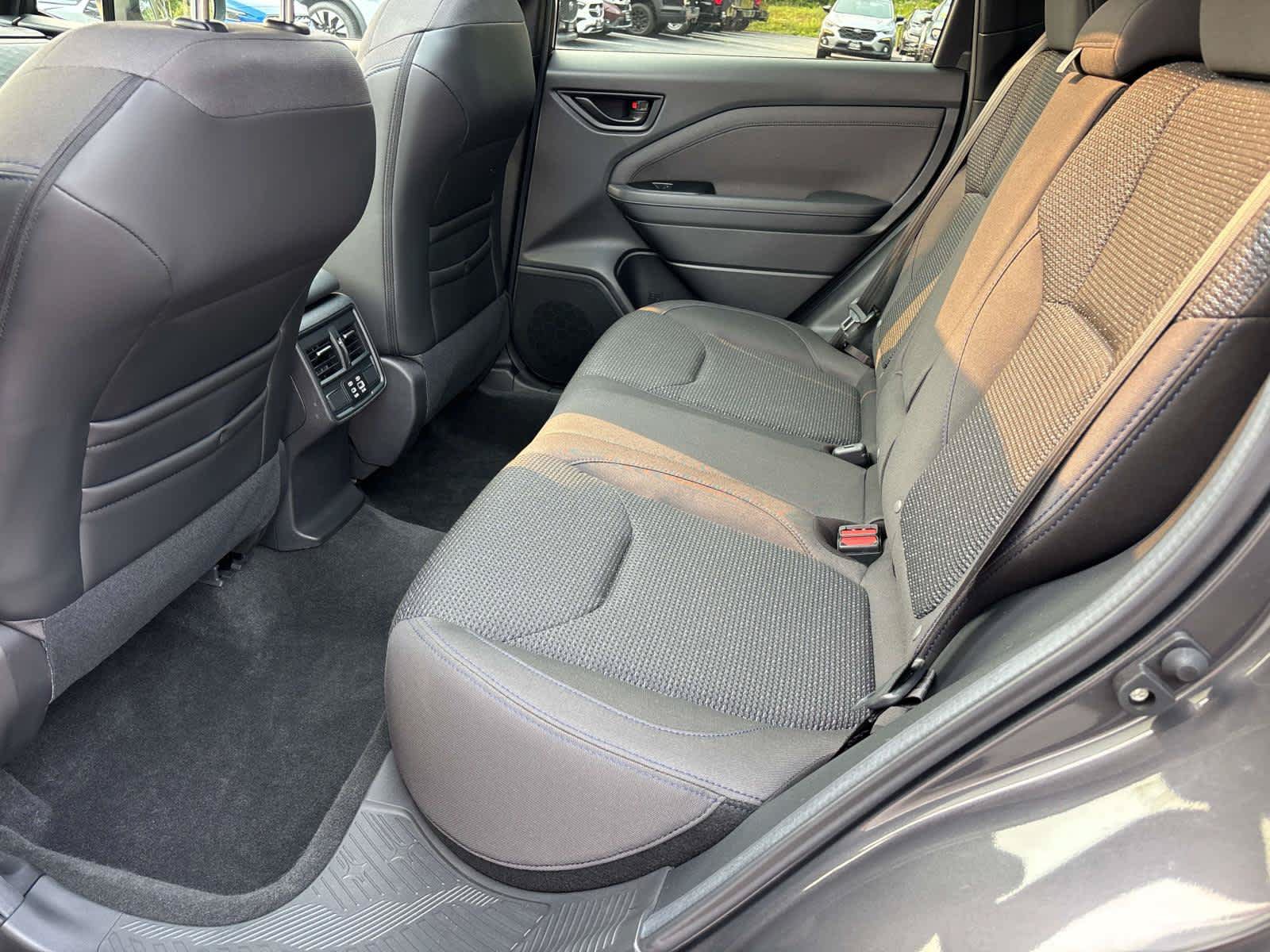 Used 2026 Subaru Forester Premium AWD/4WD image 12