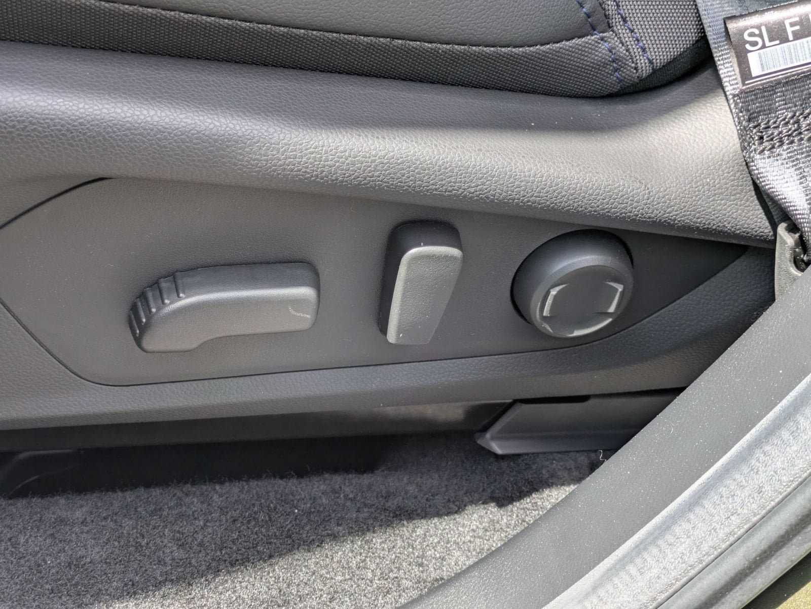New 2026 Subaru Forester Premium AWD/4WD image 7