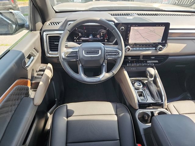 New 2026 GMC Canyon Denali AWD/4WD image 7