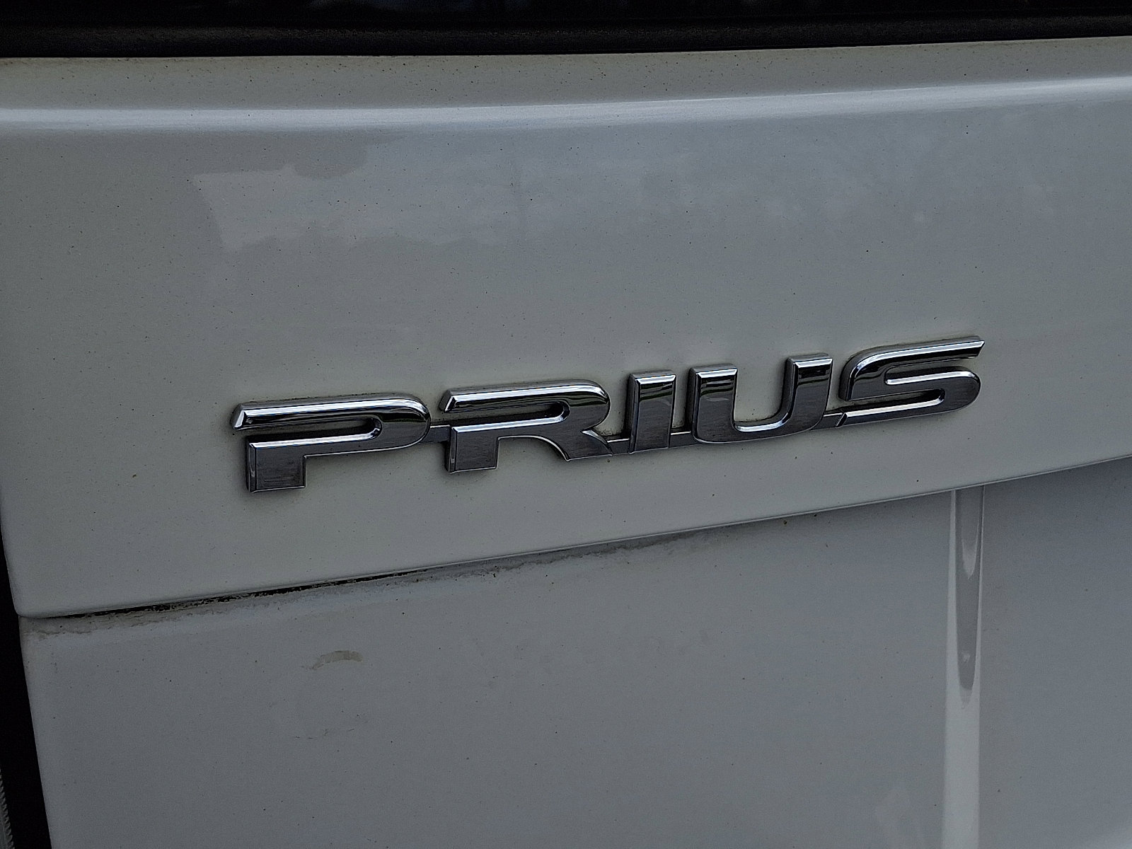 Used 2014 Toyota Prius Two image 31