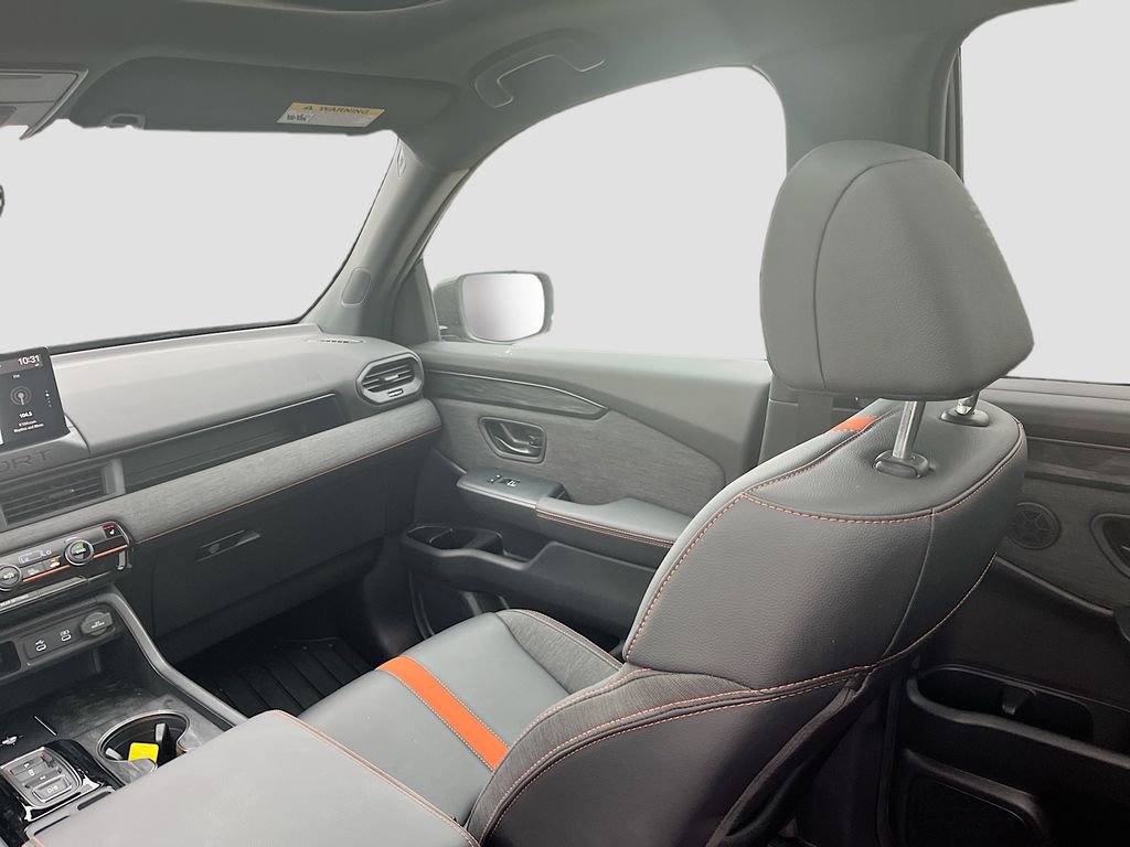 Used 2026 Honda Passport TrailSport image 24