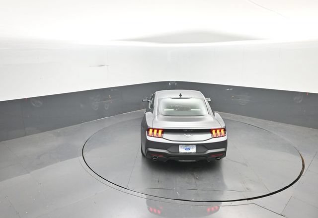 New 2026 Ford Mustang Premium RWD image 24