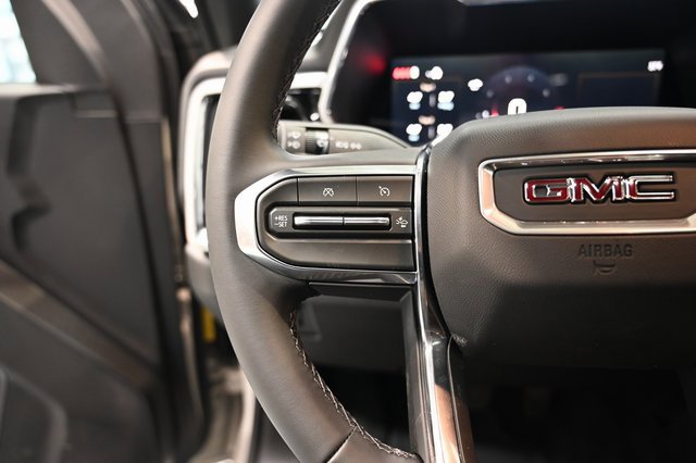 New 2026 GMC Canyon Elevation w/ Convenience Package image 26