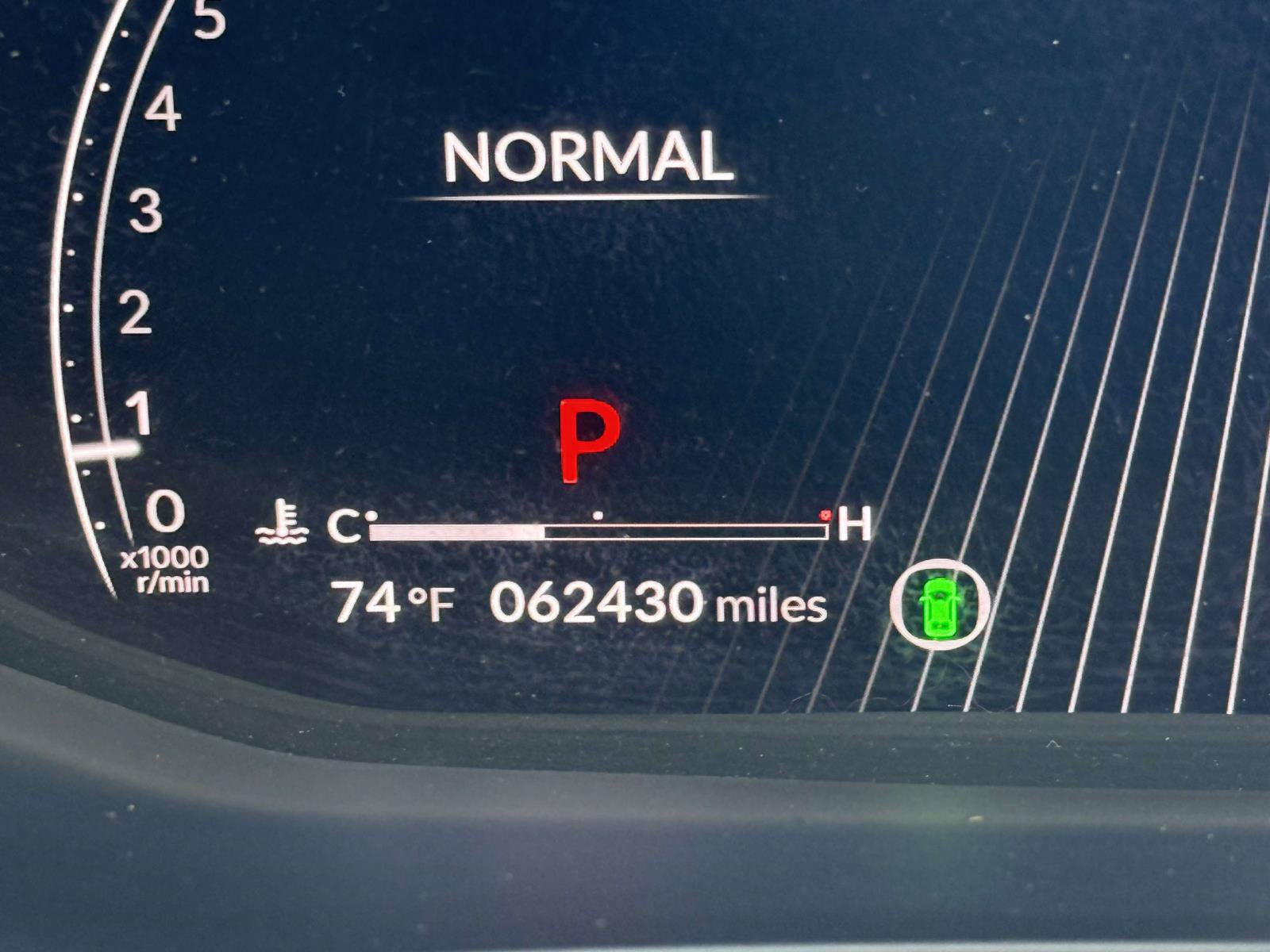 Used 2024 Acura MDX SH-AWD image 33